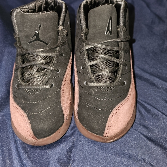 Jordan 12 retro - Picture 2 of 12